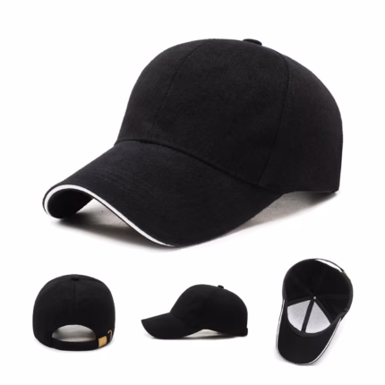 Sports Caps